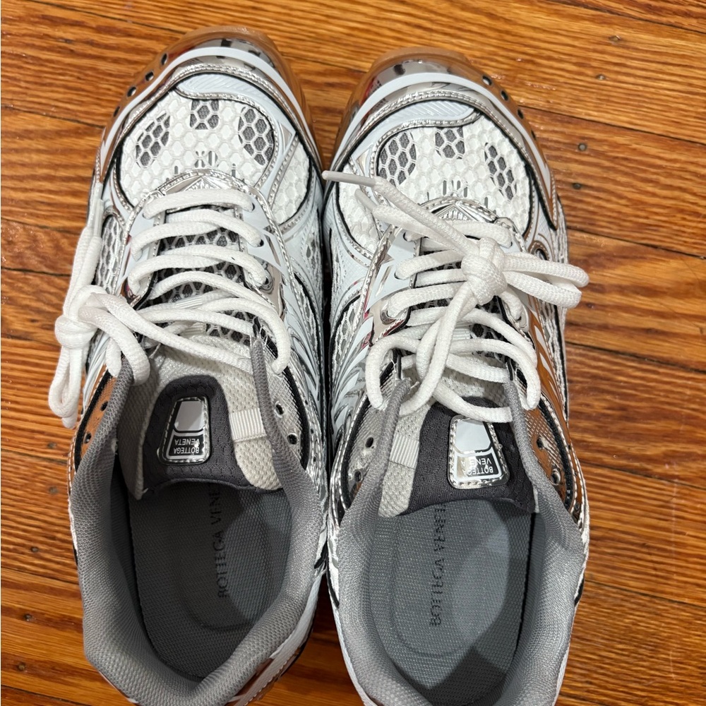 Bottega Veneta Sneakers